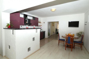 Apartments Ksenija